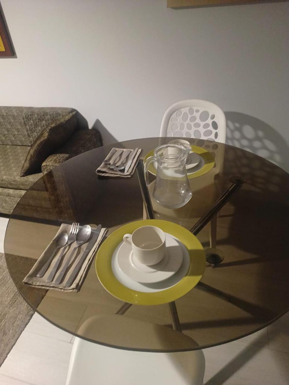 Departamento En Miraflores Con Surquillo Lima Kültér fotó