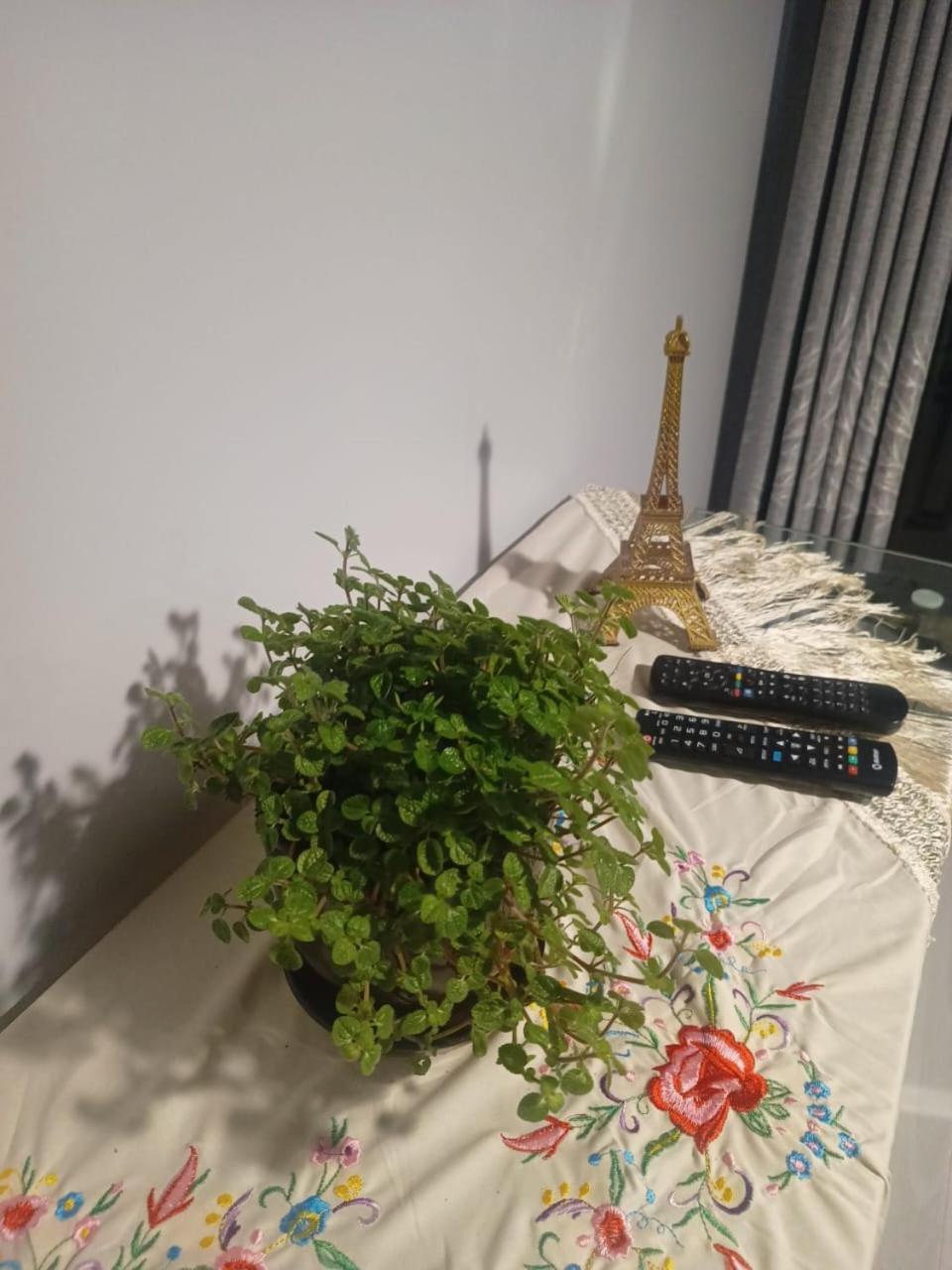Departamento En Miraflores Con Surquillo Lima Kültér fotó