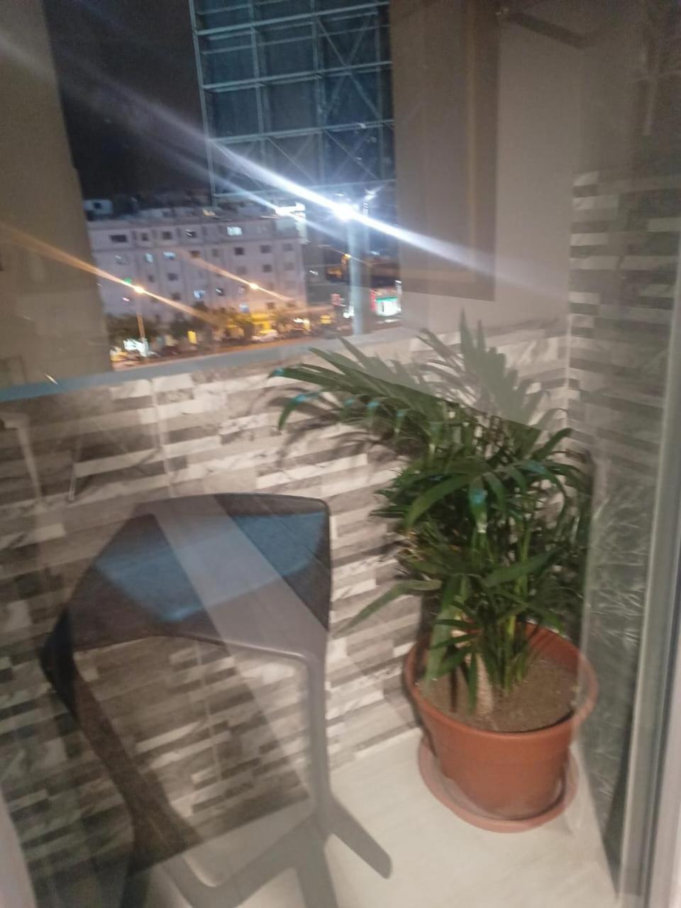 Departamento En Miraflores Con Surquillo Lima Kültér fotó