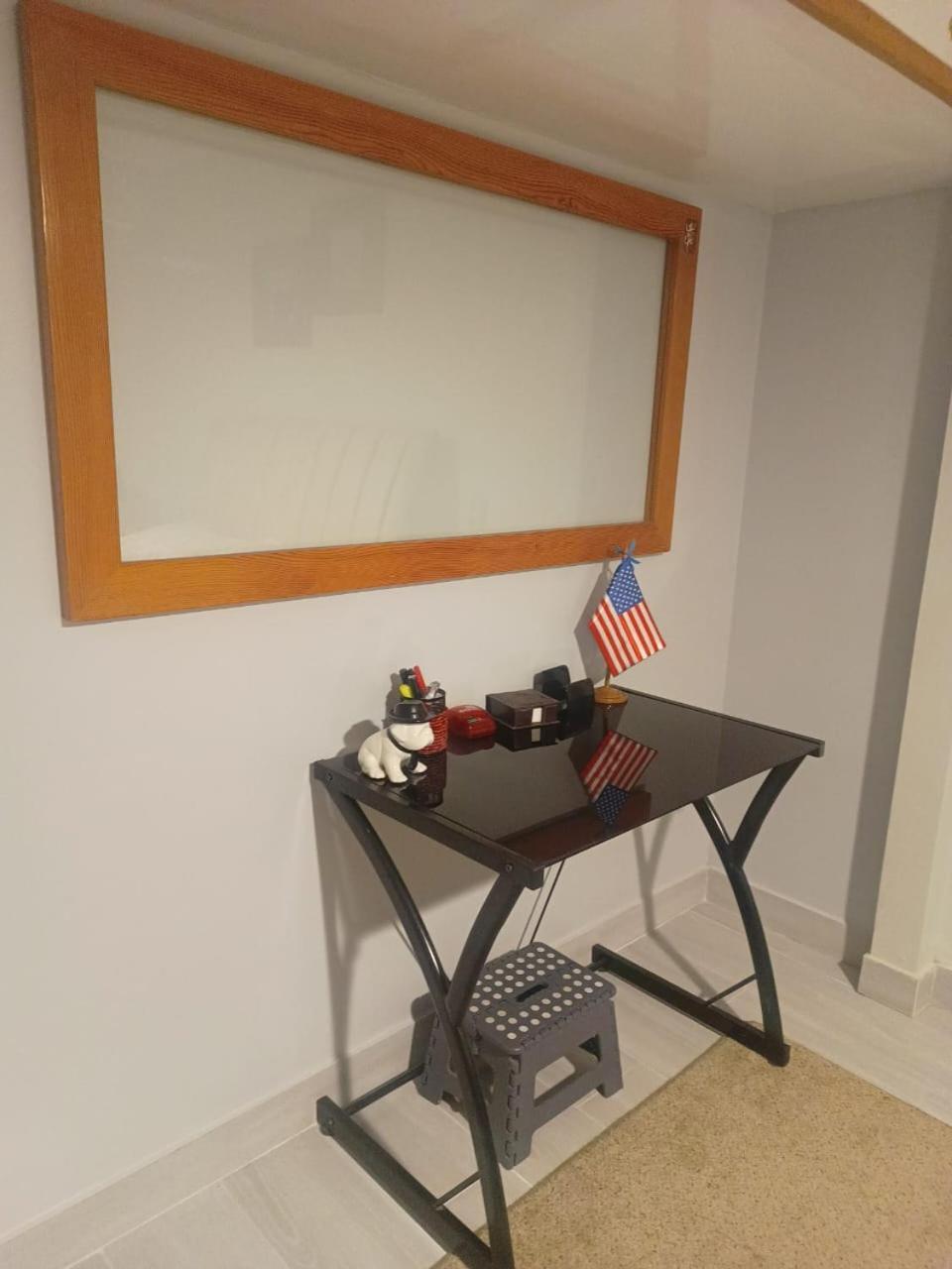 Departamento En Miraflores Con Surquillo Lima Kültér fotó