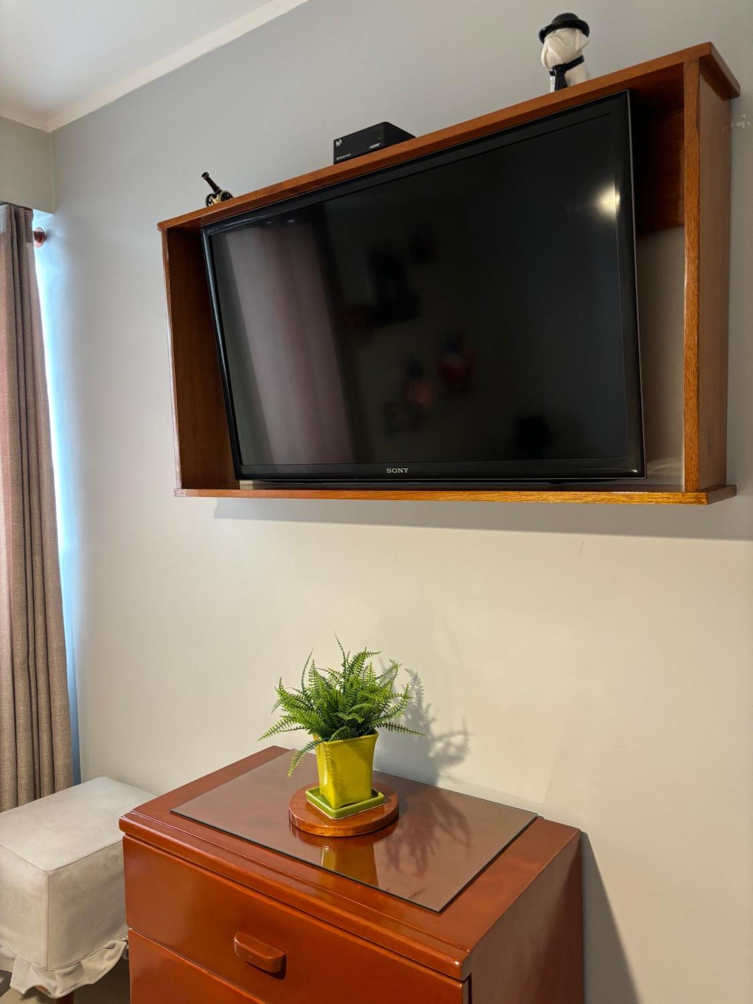 Departamento En Miraflores Con Surquillo Lima Kültér fotó